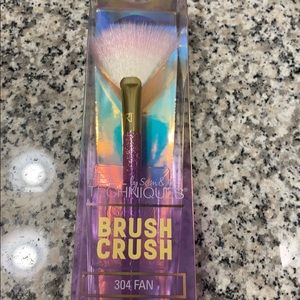 Real Techniques Brush